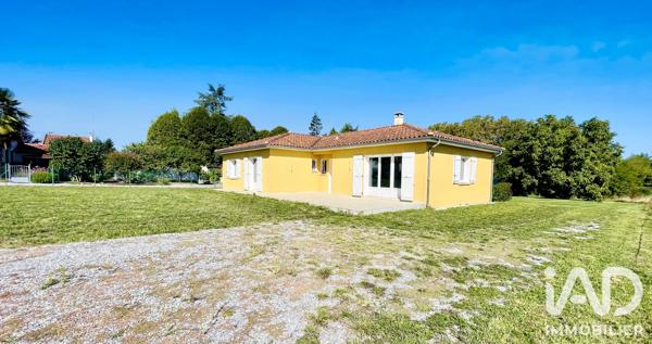 Maison à vendre 5 pièces 130 m² Montréjeau
