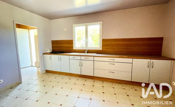 Maison à vendre 5 pièces 130 m² Montréjeau
