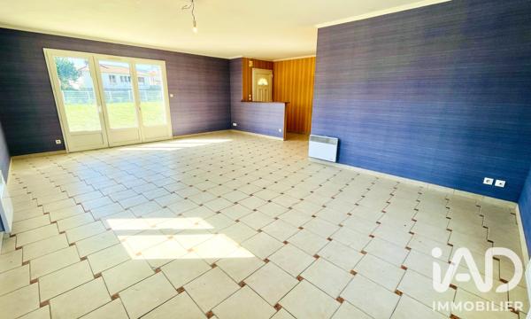 Maison à vendre 5 pièces 130 m² Montréjeau