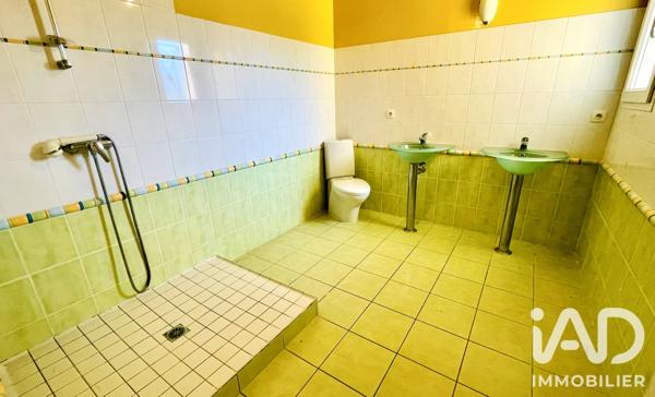 Maison à vendre 5 pièces 130 m² Montréjeau