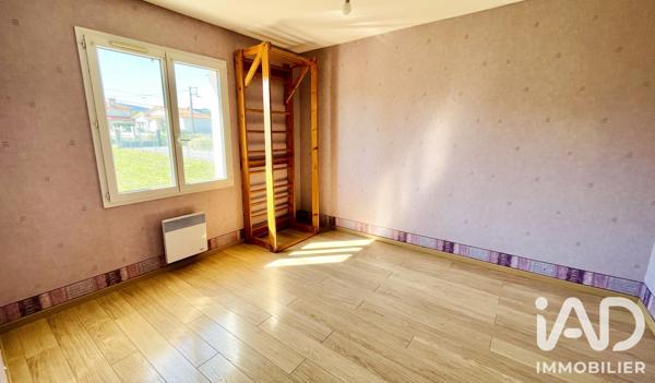 Maison à vendre 5 pièces 130 m² Montréjeau