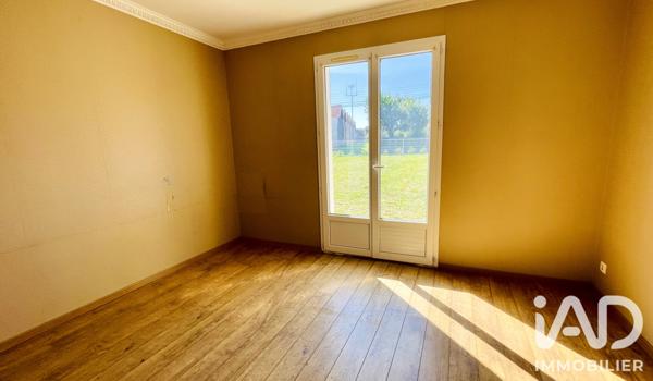 Maison à vendre 5 pièces 130 m² Montréjeau