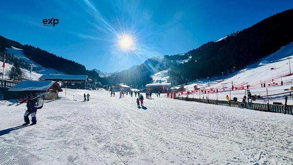 Vente Fonds de commerce Bar/Restaurant/Pizzeria Méribel