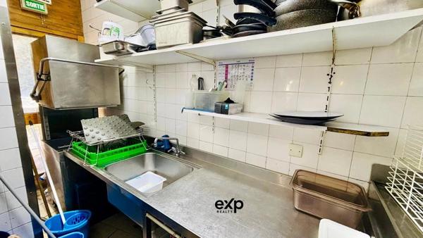 Vente Fonds de commerce Bar/Restaurant/Pizzeria Méribel