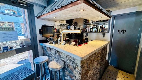 Vente Fonds de commerce Bar/Restaurant/Pizzeria Méribel