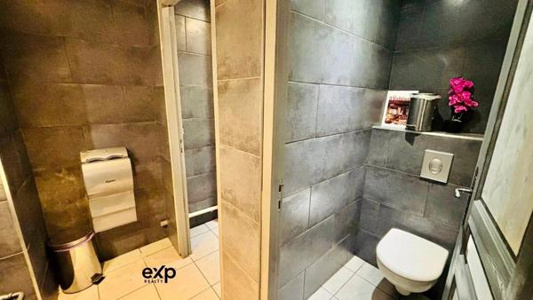 Vente Fonds de commerce Bar/Restaurant/Pizzeria Méribel