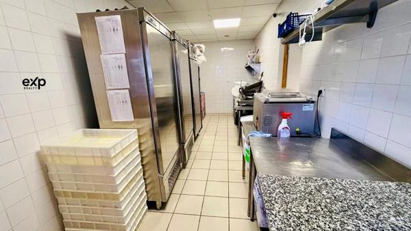 Vente Fonds de commerce Bar/Restaurant/Pizzeria Méribel