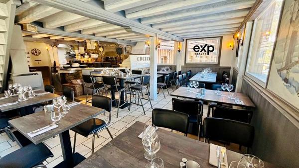 Vente Fonds de commerce Bar/Restaurant/Pizzeria Méribel