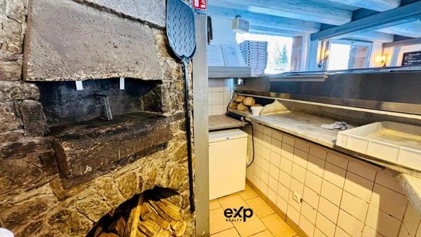 Vente Fonds de commerce Bar/Restaurant/Pizzeria Méribel