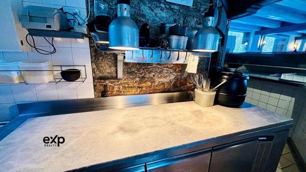 Vente Fonds de commerce Bar/Restaurant/Pizzeria Méribel