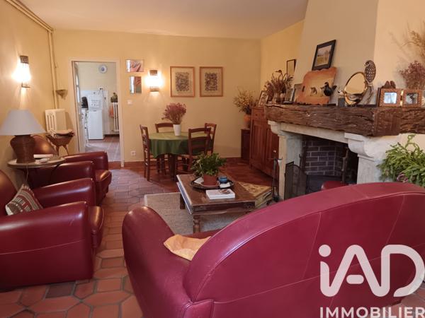 Maison à vendre 5 pièces 125 m² Mirande