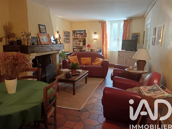 Maison à vendre 5 pièces 125 m² Mirande