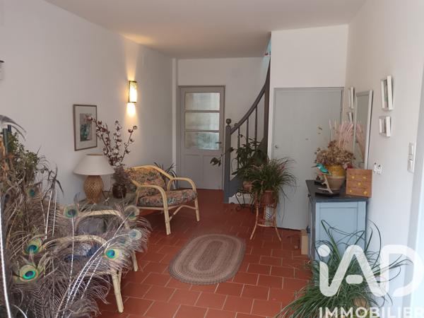 Maison à vendre 5 pièces 125 m² Mirande