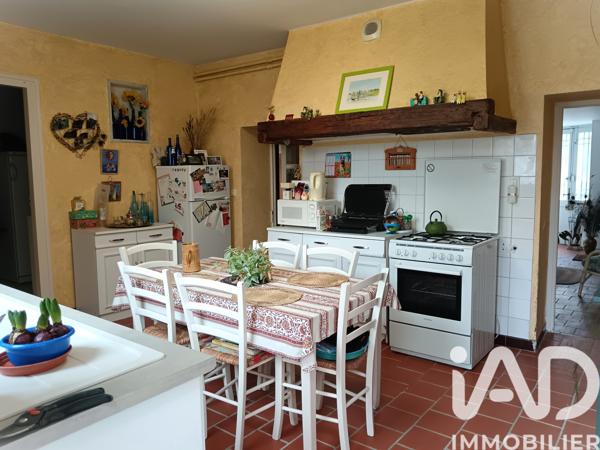 Maison à vendre 5 pièces 125 m² Mirande
