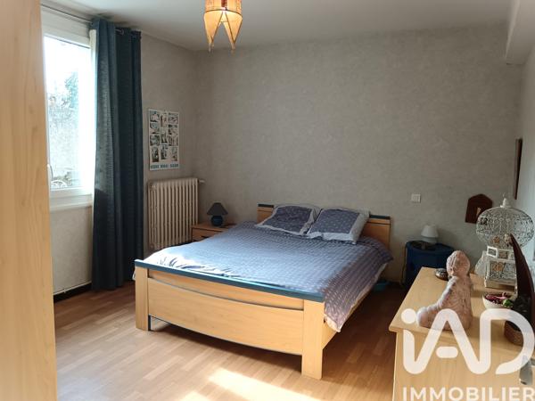 Maison à vendre 5 pièces 125 m² Mirande