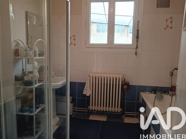 Maison à vendre 5 pièces 125 m² Mirande