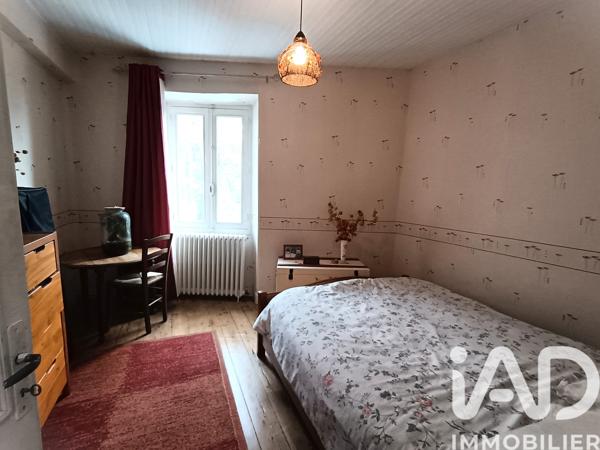 Maison à vendre 5 pièces 125 m² Mirande