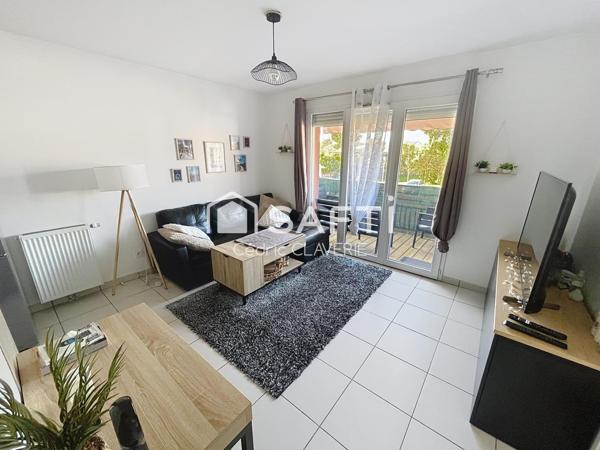 Calme, lumineux, proche des commodités