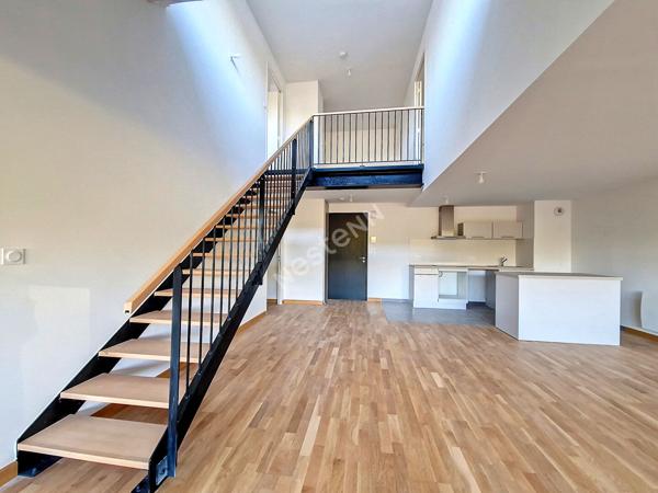Appartement spacieux de 4 pièces à Poitiers - Jardin des Plantes