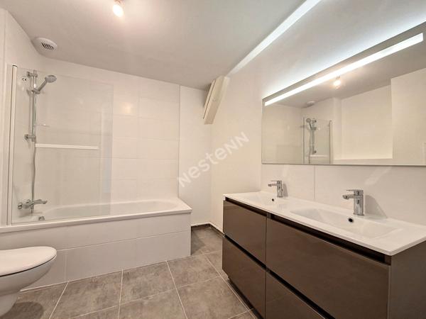 Appartement spacieux de 4 pièces à Poitiers - Jardin des Plantes