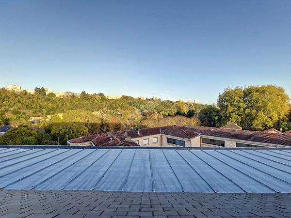 Appartement spacieux de 4 pièces à Poitiers - Jardin des Plantes