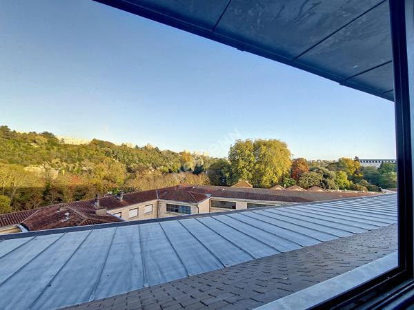 Appartement spacieux de 4 pièces à Poitiers - Jardin des Plantes