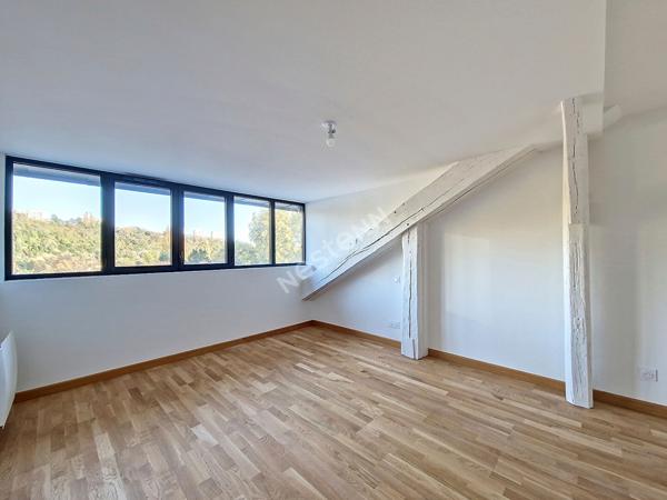 Appartement spacieux de 4 pièces à Poitiers - Jardin des Plantes