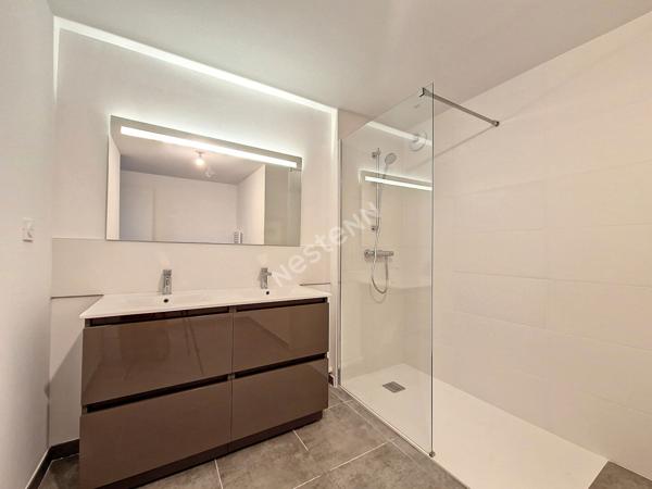 Appartement spacieux de 4 pièces à Poitiers - Jardin des Plantes