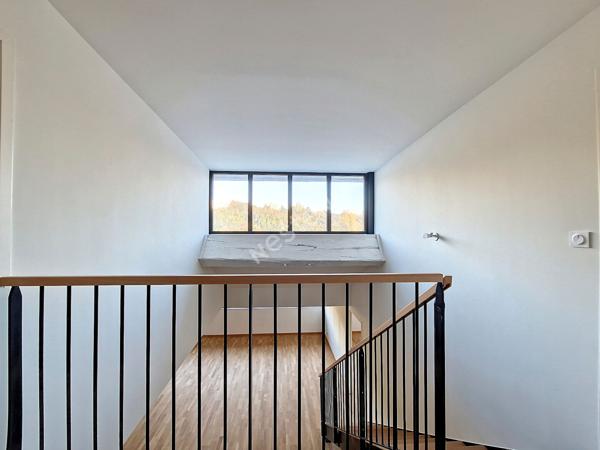 Appartement spacieux de 4 pièces à Poitiers - Jardin des Plantes