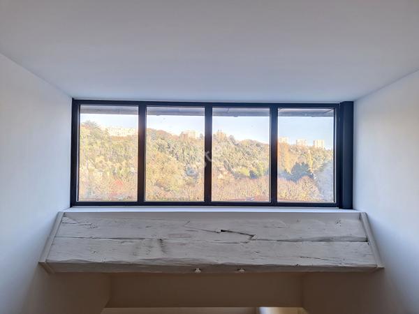 Appartement spacieux de 4 pièces à Poitiers - Jardin des Plantes