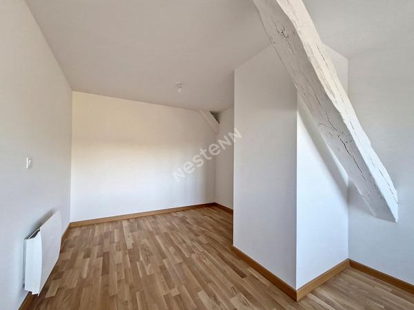 Appartement spacieux de 4 pièces à Poitiers - Jardin des Plantes