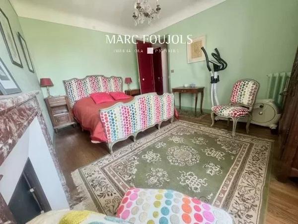 Propriété de Charme rénovée au coeur de Pouilly Fumé