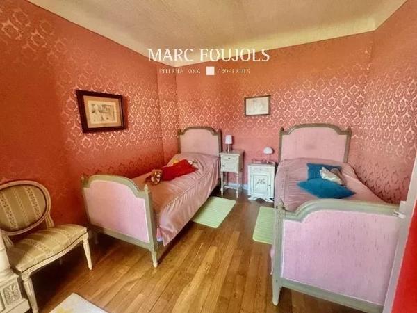 Propriété de Charme rénovée au coeur de Pouilly Fumé