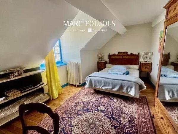 Propriété de Charme rénovée au coeur de Pouilly Fumé