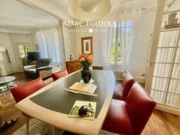 Propriété de Charme rénovée au coeur de Pouilly Fumé