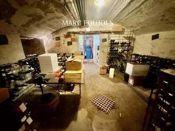 Propriété de Charme rénovée au coeur de Pouilly Fumé