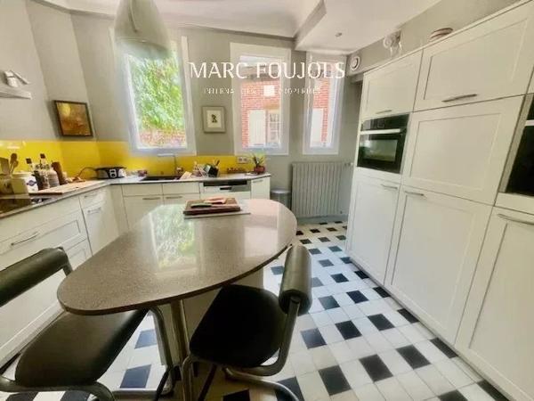 Propriété de Charme rénovée au coeur de Pouilly Fumé