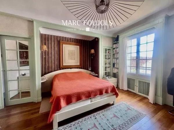 Propriété de Charme rénovée au coeur de Pouilly Fumé