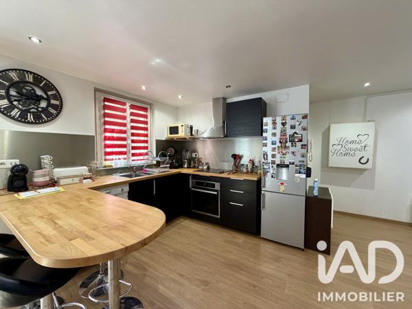 Appartement à vendre 3 pièces 69 m² Perpignan