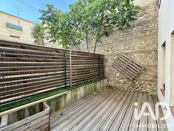 Appartement à vendre 3 pièces 69 m² Perpignan