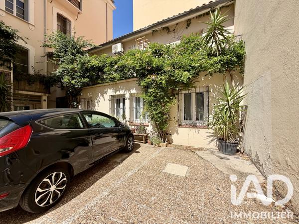 Appartement à vendre 3 pièces 69 m² Perpignan