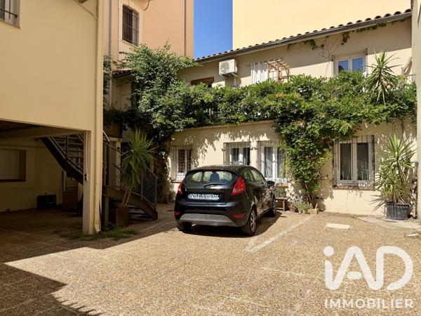 Appartement à vendre 3 pièces 69 m² Perpignan