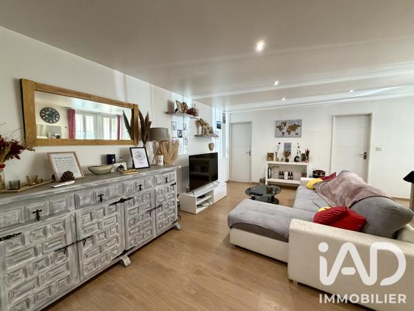 Appartement à vendre 3 pièces 69 m² Perpignan