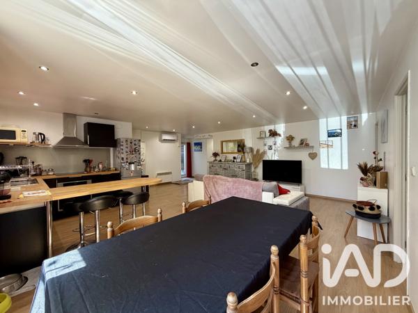 Appartement à vendre 3 pièces 69 m² Perpignan
