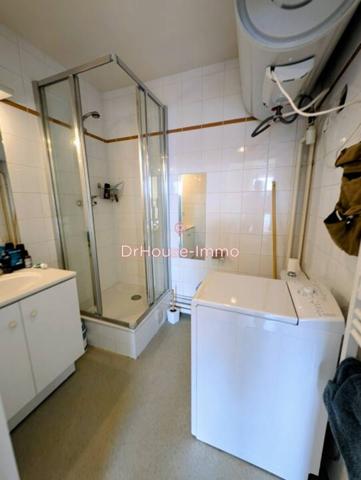 Appartement à louer 1 pièce de 22 m²