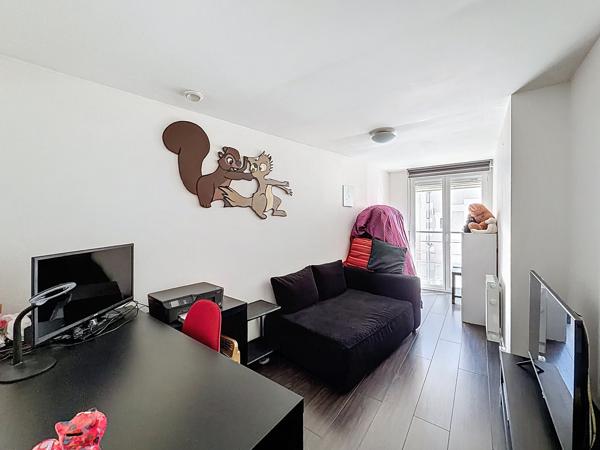 Loft 4 pièces - 121 m²