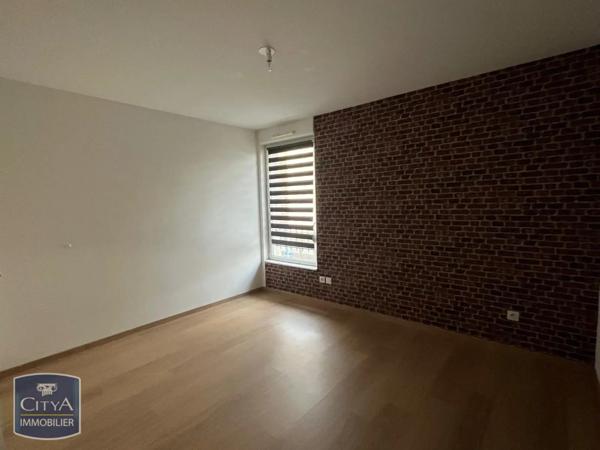 Appartement à louer 2 pièces 42.66m² Metz (57070)