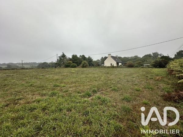 Terrain à vendre 1 000 m² Elliant