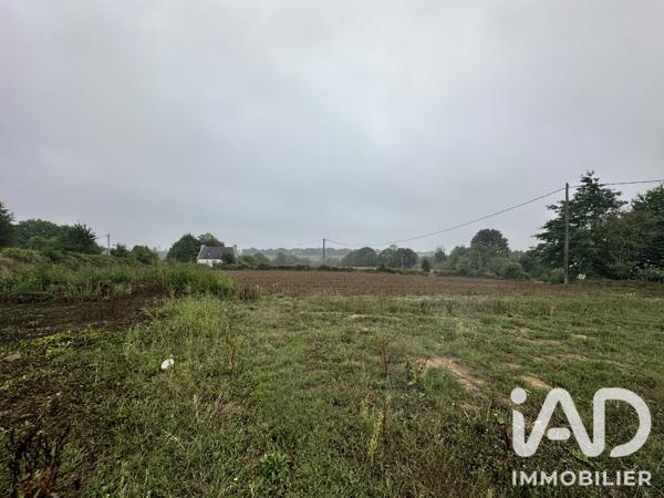 Terrain à vendre 1 000 m² Elliant