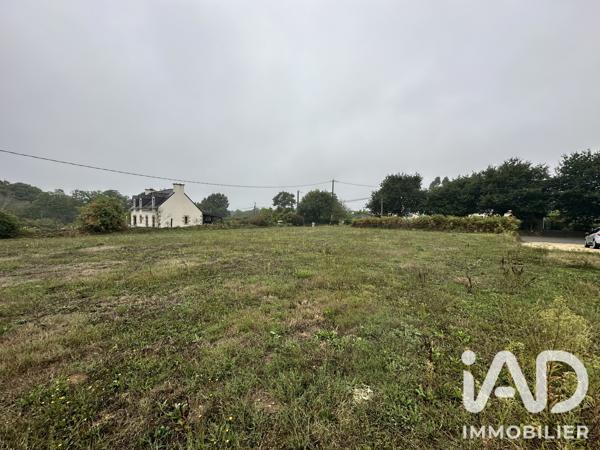Terrain à vendre 1 000 m² Elliant